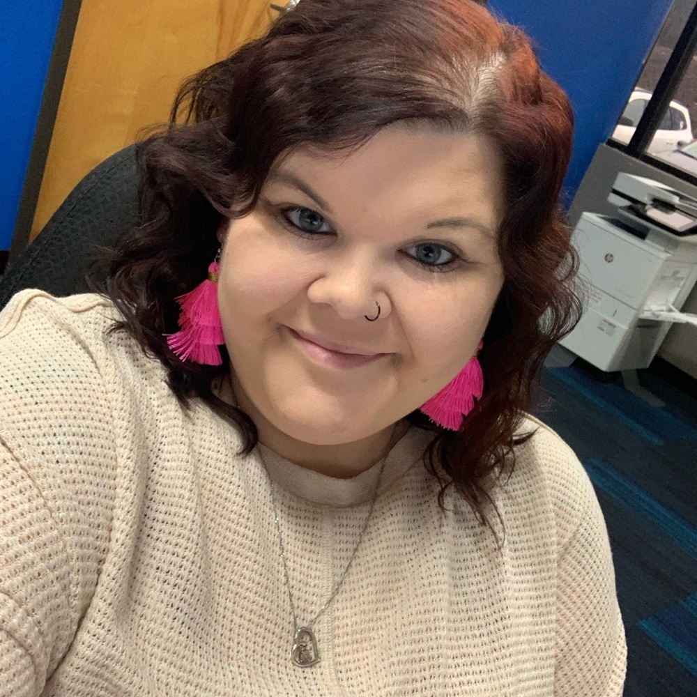 Meet your Posher, Brittany